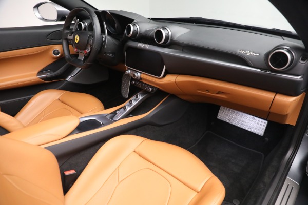Used 2019 Ferrari Portofino for sale $211,900 at Maserati of Westport in Westport CT 06880 22