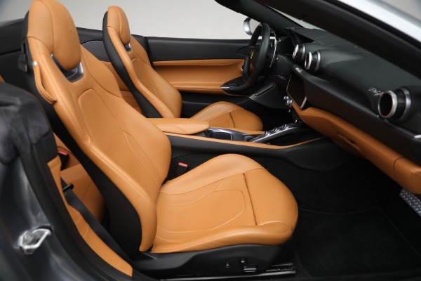 Used 2019 Ferrari Portofino for sale $211,900 at Maserati of Westport in Westport CT 06880 23