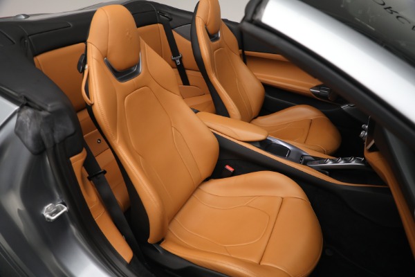 Used 2019 Ferrari Portofino for sale $211,900 at Maserati of Westport in Westport CT 06880 24