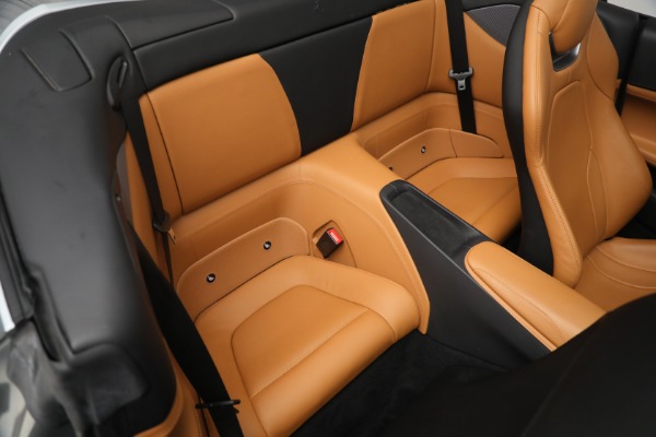 Used 2019 Ferrari Portofino for sale $211,900 at Maserati of Westport in Westport CT 06880 25