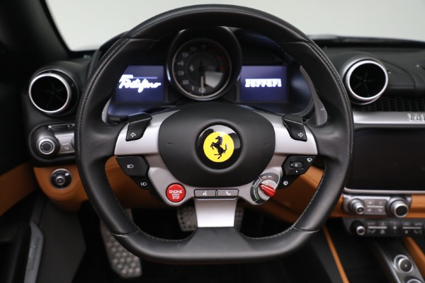 Used 2019 Ferrari Portofino for sale $211,900 at Maserati of Westport in Westport CT 06880 26