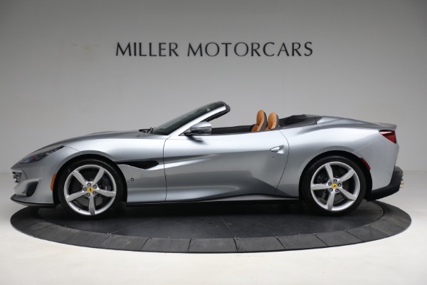 Used 2019 Ferrari Portofino for sale $211,900 at Maserati of Westport in Westport CT 06880 3