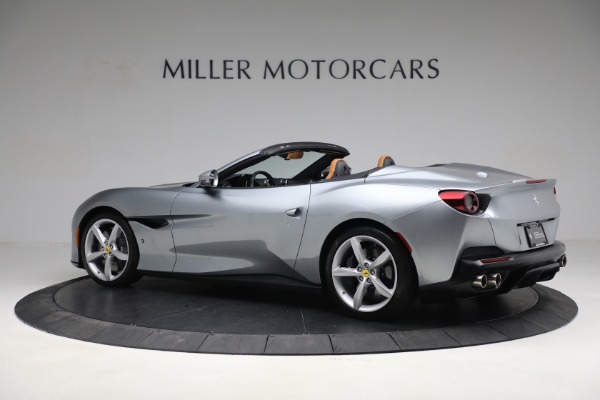 Used 2019 Ferrari Portofino for sale $211,900 at Maserati of Westport in Westport CT 06880 4