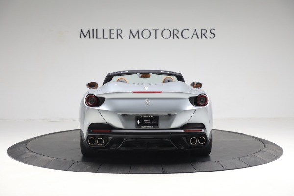 Used 2019 Ferrari Portofino for sale $211,900 at Maserati of Westport in Westport CT 06880 6