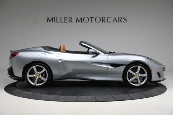 Used 2019 Ferrari Portofino for sale $211,900 at Maserati of Westport in Westport CT 06880 9