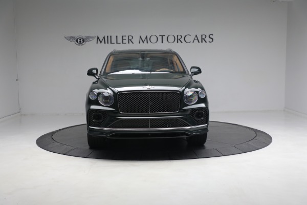 Used 2022 Bentley Bentayga Speed for sale Sold at Maserati of Westport in Westport CT 06880 20