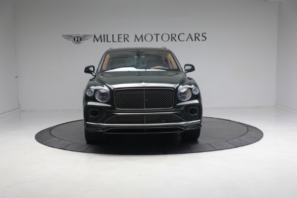 Used 2022 Bentley Bentayga Speed for sale Sold at Maserati of Westport in Westport CT 06880 21