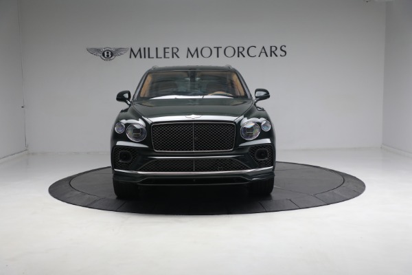 Used 2022 Bentley Bentayga Speed for sale Sold at Maserati of Westport in Westport CT 06880 22