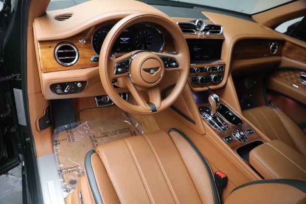 Used 2022 Bentley Bentayga Speed for sale Sold at Maserati of Westport in Westport CT 06880 23