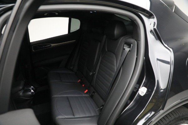 New 2024 Alfa Romeo Stelvio Veloce for sale $57,305 at Maserati of Westport in Westport CT 06880 26