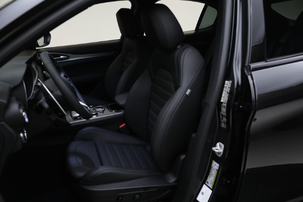 New 2024 Alfa Romeo Stelvio Veloce for sale Call for price at Maserati of Westport in Westport CT 06880 23