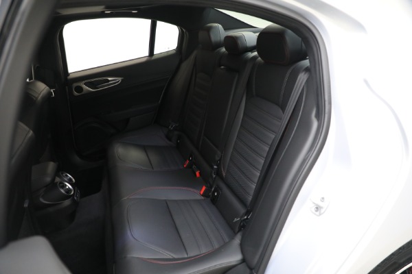 New 2024 Alfa Romeo Giulia Competizione for sale Sold at Maserati of Westport in Westport CT 06880 28