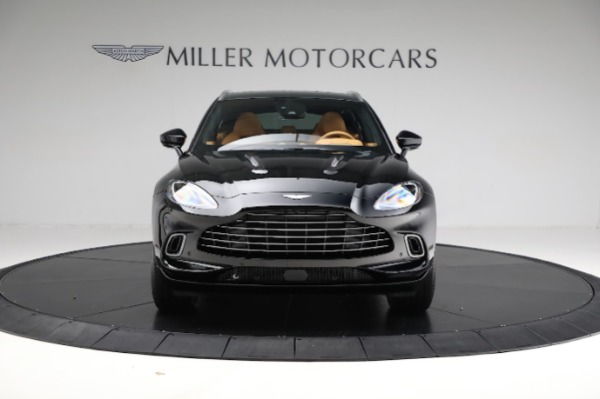 Used 2024 Aston Martin DBX for sale $189,900 at Maserati of Westport in Westport CT 06880 11