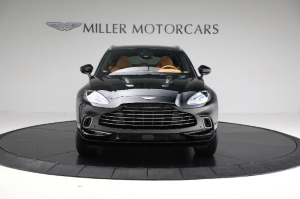 Used 2024 Aston Martin DBX for sale Sold at Maserati of Westport in Westport CT 06880 11