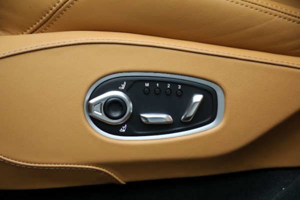 Used 2024 Aston Martin DBX for sale Sold at Maserati of Westport in Westport CT 06880 18