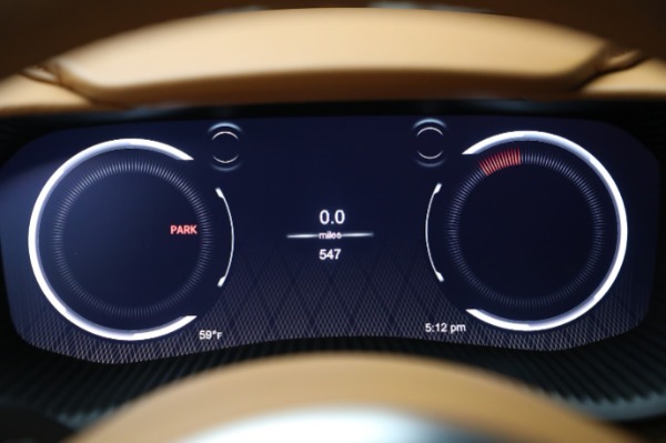 Used 2024 Aston Martin DBX for sale Sold at Maserati of Westport in Westport CT 06880 19