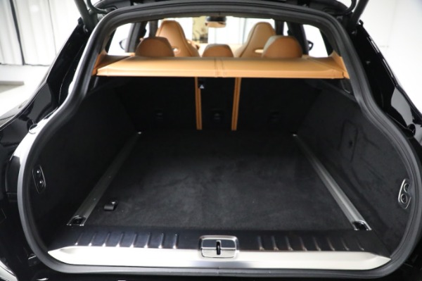 Used 2024 Aston Martin DBX for sale Sold at Maserati of Westport in Westport CT 06880 27
