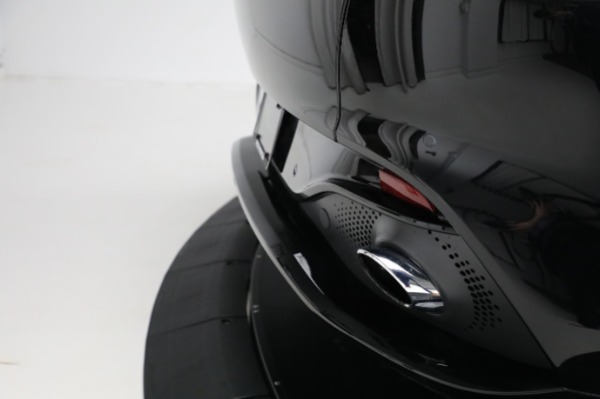 Used 2024 Aston Martin DBX for sale Sold at Maserati of Westport in Westport CT 06880 28