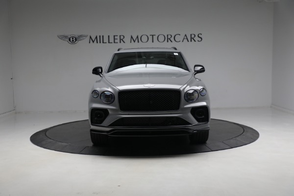 New 2023 Bentley Bentayga S V8 for sale $297,795 at Maserati of Westport in Westport CT 06880 12