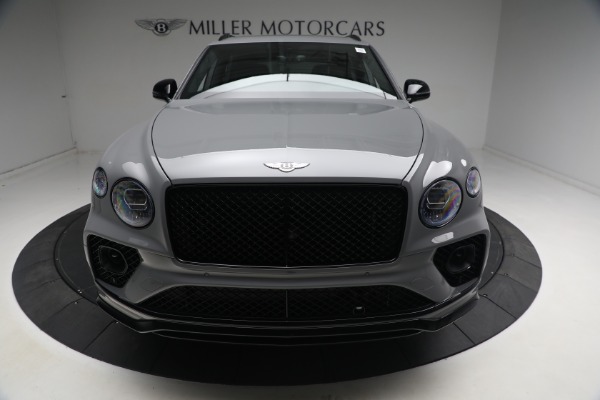New 2023 Bentley Bentayga S V8 for sale $297,795 at Maserati of Westport in Westport CT 06880 13