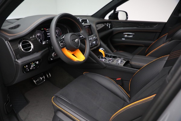 New 2023 Bentley Bentayga S V8 for sale $297,795 at Maserati of Westport in Westport CT 06880 18