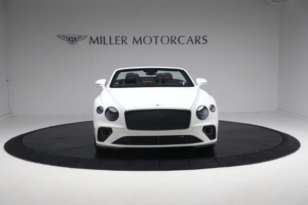 New 2024 Bentley Continental GTC Speed for sale $416,000 at Maserati of Westport in Westport CT 06880 19