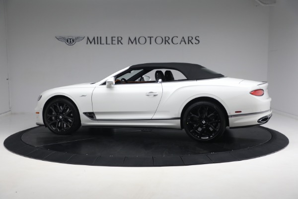New 2024 Bentley Continental GTC Speed for sale $416,000 at Maserati of Westport in Westport CT 06880 26
