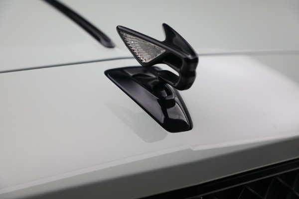 New 2024 Bentley Flying Spur Speed Edition 12 for sale $359,740 at Maserati of Westport in Westport CT 06880 17