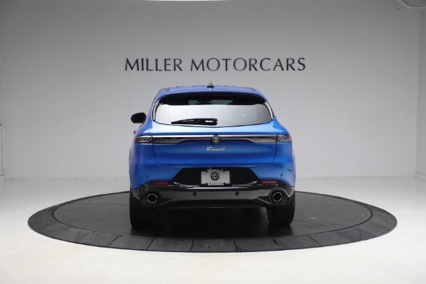 New 2024 Alfa Romeo Tonale Veloce for sale Sold at Maserati of Westport in Westport CT 06880 10