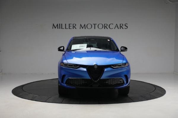 New 2024 Alfa Romeo Tonale Veloce for sale Sold at Maserati of Westport in Westport CT 06880 19