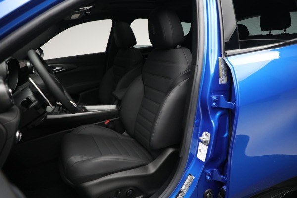 New 2024 Alfa Romeo Tonale Veloce for sale Sold at Maserati of Westport in Westport CT 06880 20