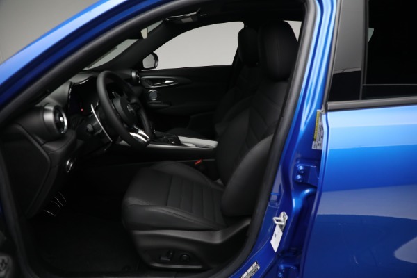 New 2024 Alfa Romeo Tonale Veloce for sale Sold at Maserati of Westport in Westport CT 06880 22