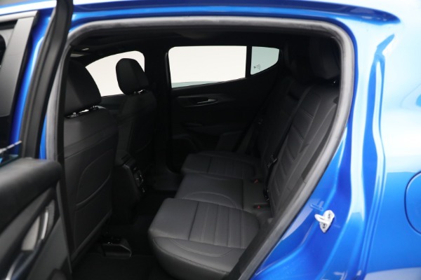 New 2024 Alfa Romeo Tonale Veloce for sale Sold at Maserati of Westport in Westport CT 06880 25