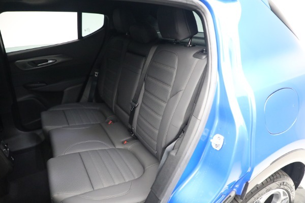 New 2024 Alfa Romeo Tonale Veloce for sale Sold at Maserati of Westport in Westport CT 06880 27