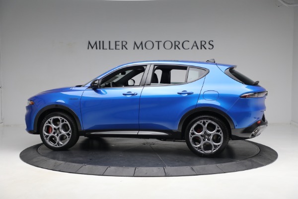 New 2024 Alfa Romeo Tonale Veloce for sale Sold at Maserati of Westport in Westport CT 06880 6