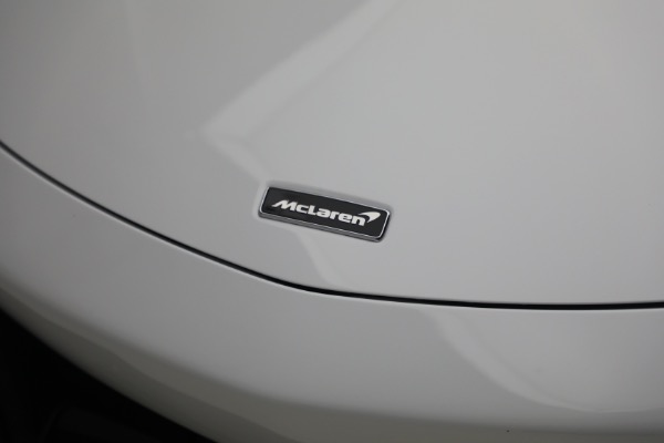 New 2023 McLaren Artura for sale Call for price at Maserati of Westport in Westport CT 06880 18