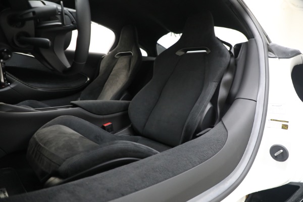 New 2023 McLaren Artura for sale Call for price at Maserati of Westport in Westport CT 06880 23
