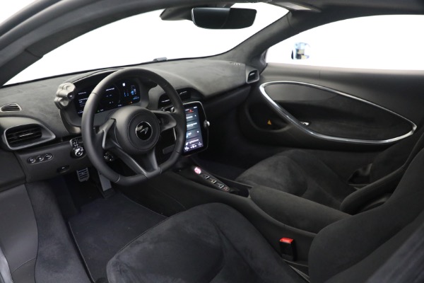 New 2023 McLaren Artura for sale Call for price at Maserati of Westport in Westport CT 06880 25