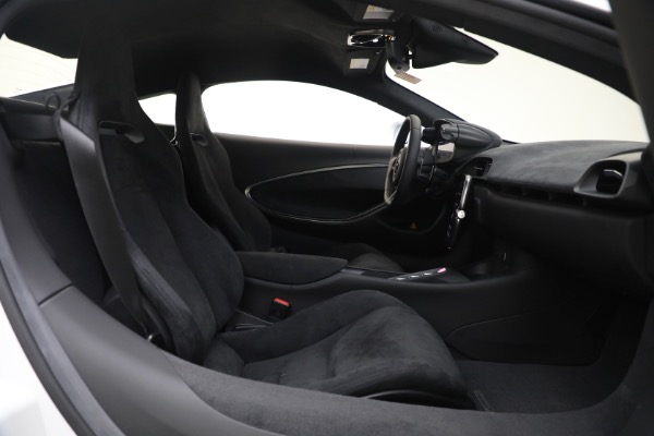 New 2023 McLaren Artura for sale Call for price at Maserati of Westport in Westport CT 06880 27