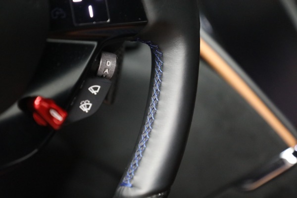 Used 2022 Ferrari Roma for sale $259,900 at Maserati of Westport in Westport CT 06880 17