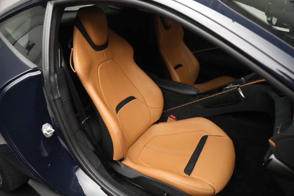 Used 2022 Ferrari Roma for sale $259,900 at Maserati of Westport in Westport CT 06880 20