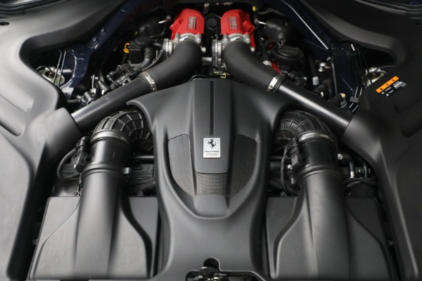 Used 2022 Ferrari Roma for sale $259,900 at Maserati of Westport in Westport CT 06880 21