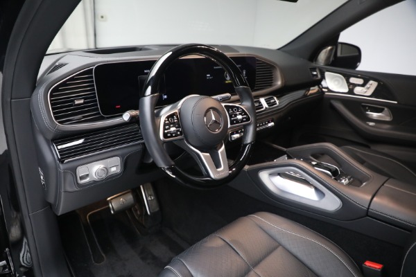 Used 2022 Mercedes-Benz GLS Mercedes-Maybach GLS 600 4MATIC for sale Sold at Maserati of Westport in Westport CT 06880 13