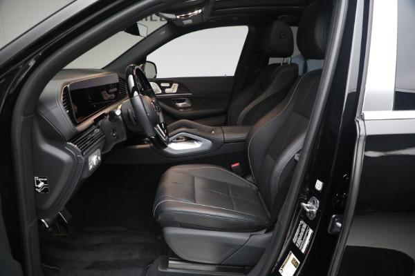 Used 2022 Mercedes-Benz GLS Mercedes-Maybach GLS 600 4MATIC for sale Sold at Maserati of Westport in Westport CT 06880 14