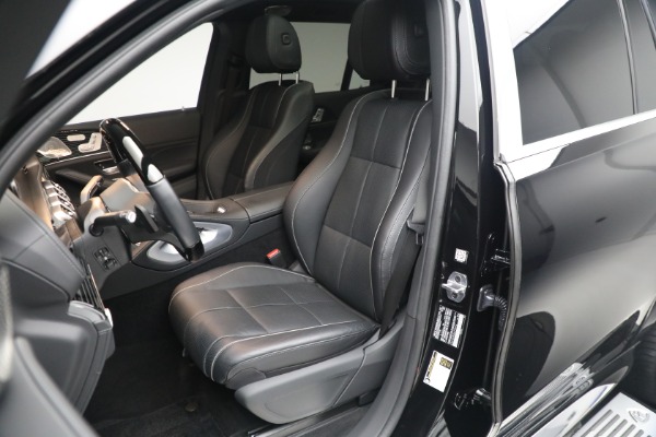 Used 2022 Mercedes-Benz GLS Mercedes-Maybach GLS 600 4MATIC for sale Sold at Maserati of Westport in Westport CT 06880 15