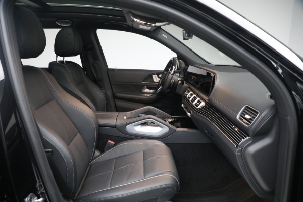 Used 2022 Mercedes-Benz GLS Mercedes-Maybach GLS 600 4MATIC for sale Sold at Maserati of Westport in Westport CT 06880 23