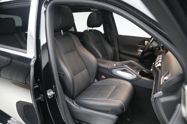 Used 2022 Mercedes-Benz GLS Mercedes-Maybach GLS 600 4MATIC for sale Sold at Maserati of Westport in Westport CT 06880 24