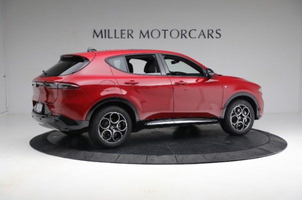New 2024 Alfa Romeo Tonale Ti for sale $50,290 at Maserati of Westport in Westport CT 06880 11