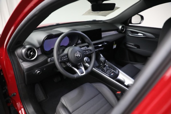 New 2024 Alfa Romeo Tonale Ti for sale $50,290 at Maserati of Westport in Westport CT 06880 26