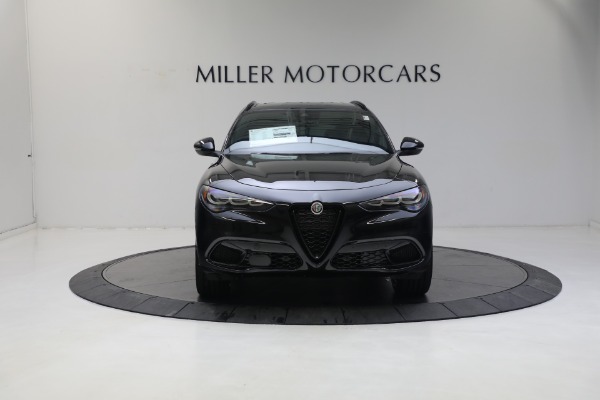 New 2024 Alfa Romeo Stelvio Veloce for sale Sold at Maserati of Westport in Westport CT 06880 15